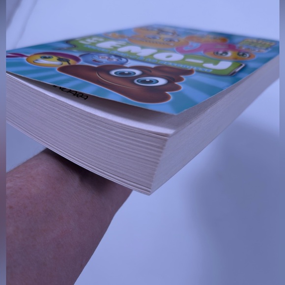 📚 Les ÉMO-J – Super Émo-J à la rescousse - Picture 4 of 6